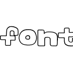 fontgoodbye