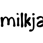 milkjacon