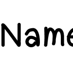 Nameonlyname