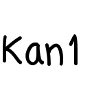 Kan1