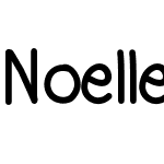 Noellefont