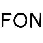 FONTPOCKY