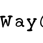 Way01