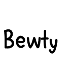 Bewty