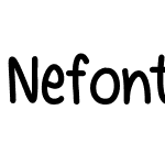 Nefont