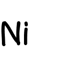 Ni