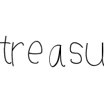 treasure