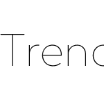 TrendaW00-Thin