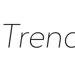 TrendaW00-ExtraLightIt