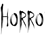 Horror Night