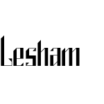 Lesham