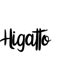 Higatto