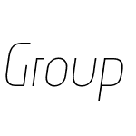 GroupSansThinObliqueW00-ThObl