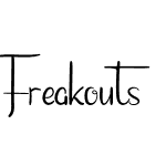 Freakouts