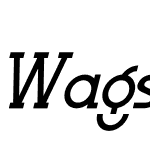 Wagstaf