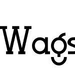 Wagstaf