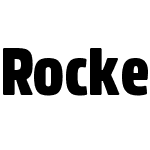 RockebyCondensedW00-Black