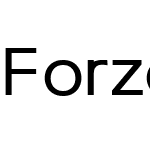 Forzan