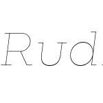 Rudi Hair