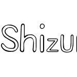 Shizuru