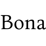 Bona Nova