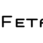 Fetamont