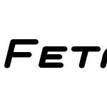 Fetamont