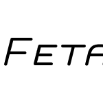 Fetamont