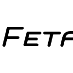 Fetamont