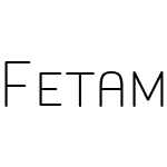 Fetamont