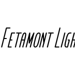 Fetamont