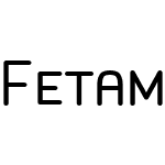 Fetamont