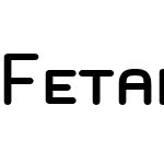 Fetamont