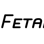 Fetamont