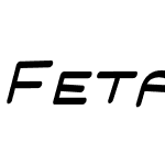 Fetamont Script