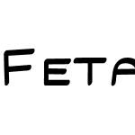 Fetamont Script