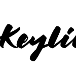 Keyline