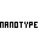 NANOTYPE