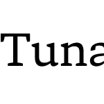 Tuna