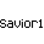 Savior1