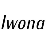 IwonaCond