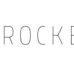 RockebyCondensedW00-InsideOne