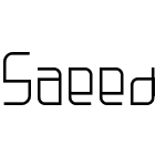 Saeed Thin