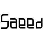 Saeed Medium