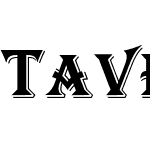 TavernSW00-Bold