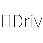 Drive-Thin