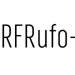 RF Rufo Light