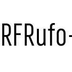 RF Rufo