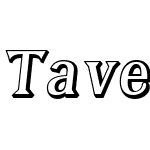 TavernOpenXW00-RegularIt