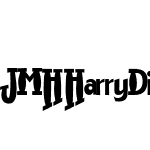 JMH Harry Dickson Two